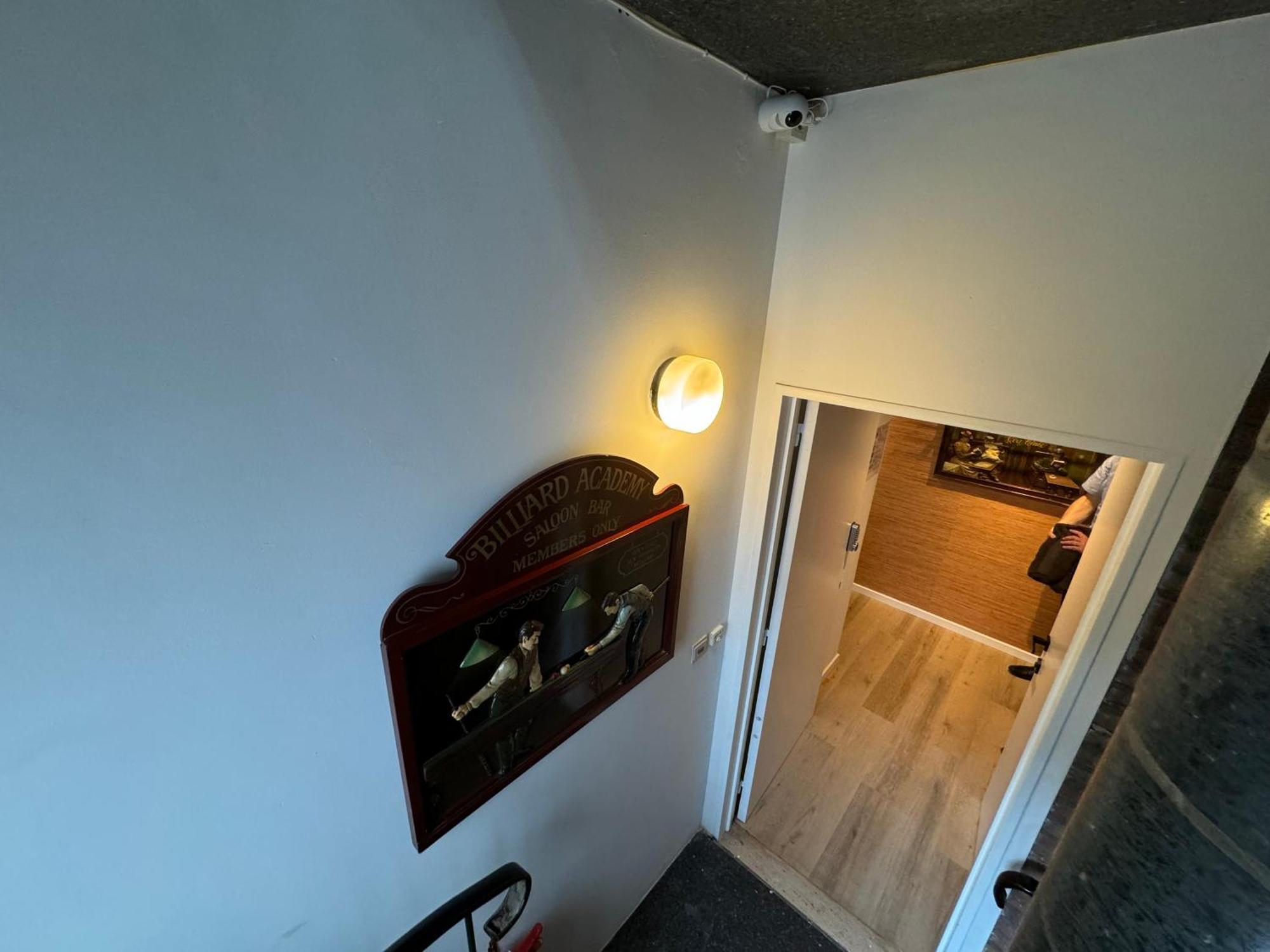 Loft With Big Terrace City Center Meir Antverpy Exteriér fotografie
